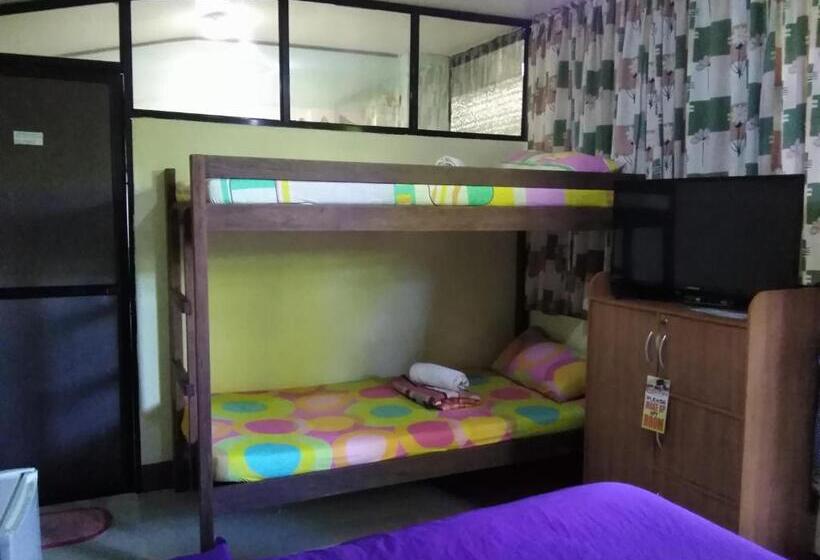 套房, Citadel Bed And Breakfast