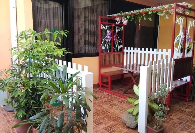 套房, Citadel Bed And Breakfast