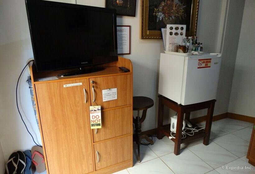 标准间, Citadel Bed And Breakfast