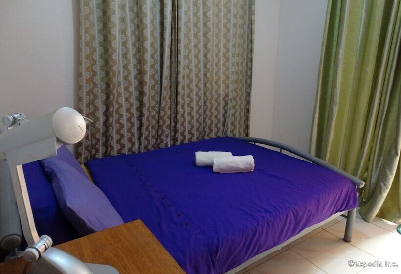 标准间, Citadel Bed And Breakfast