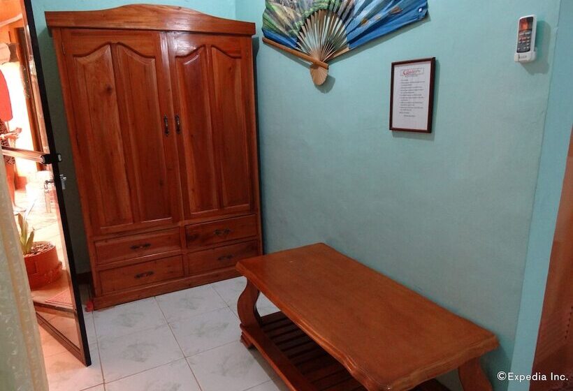 家庭间, Citadel Bed And Breakfast