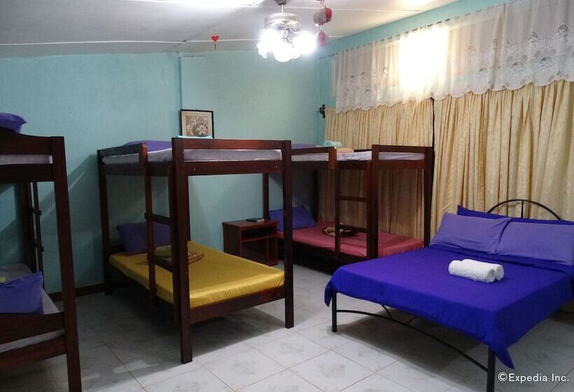 家庭间, Citadel Bed And Breakfast