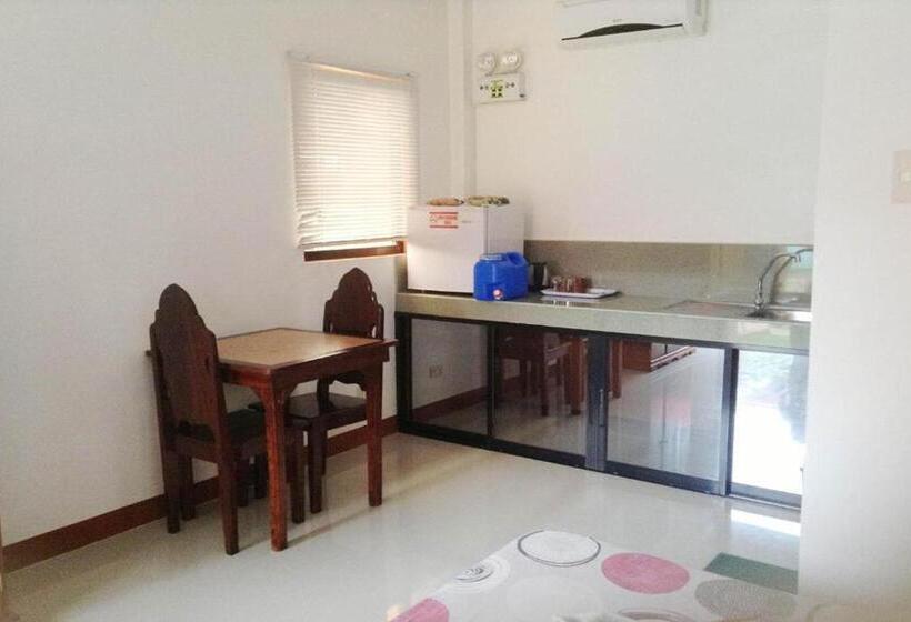 标准间, Citadel Bed And Breakfast
