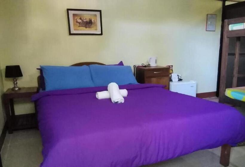 套房, Citadel Bed And Breakfast