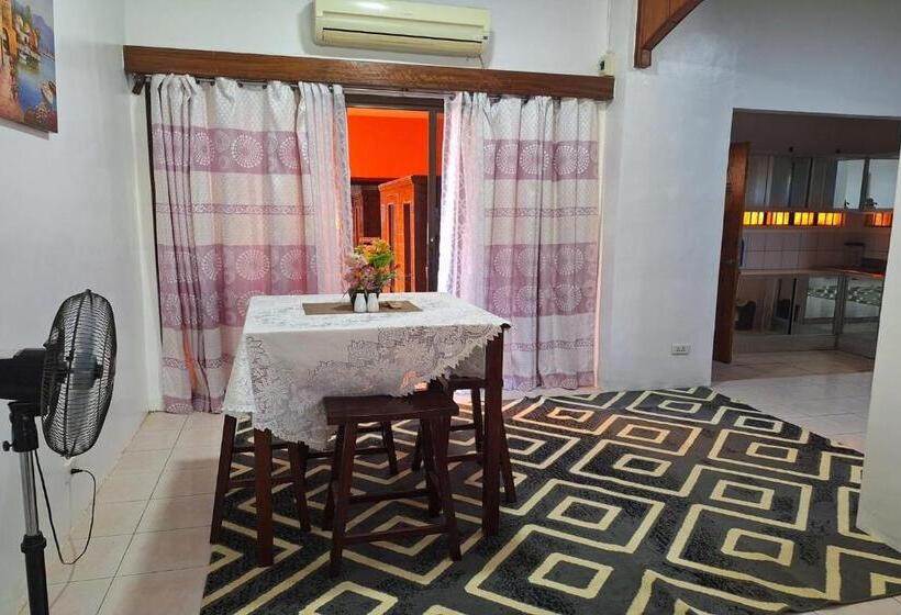 带1个卧室的别墅, Citadel Bed And Breakfast