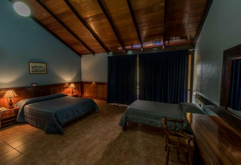 Номер Стандарт, Montana Monteverde