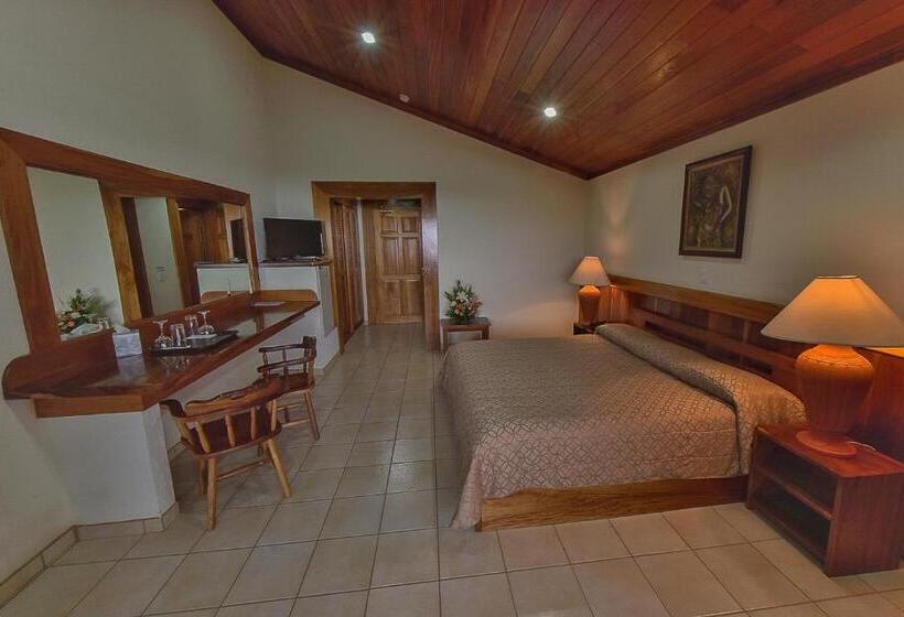 Номер Superior, Montana Monteverde
