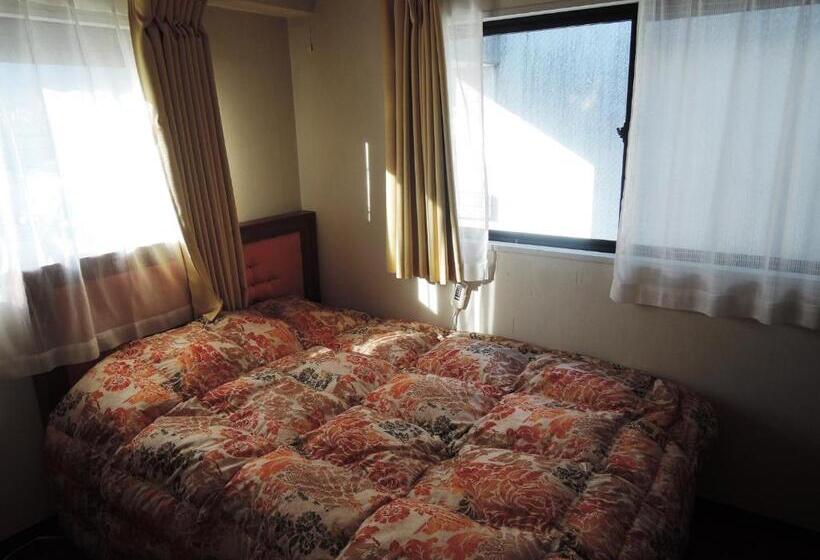 Номер Стандарт, Nikko Park Lodge Tobu Station