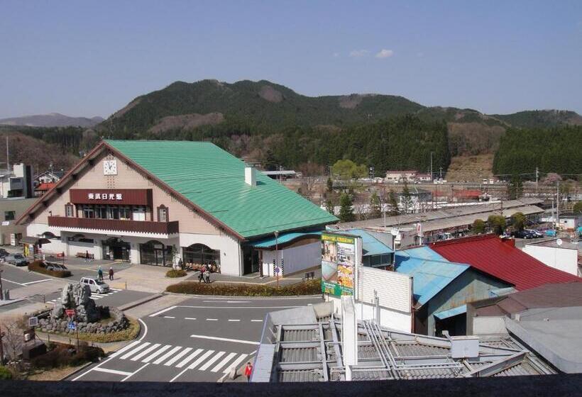 Номер Стандарт, Nikko Park Lodge Tobu Station