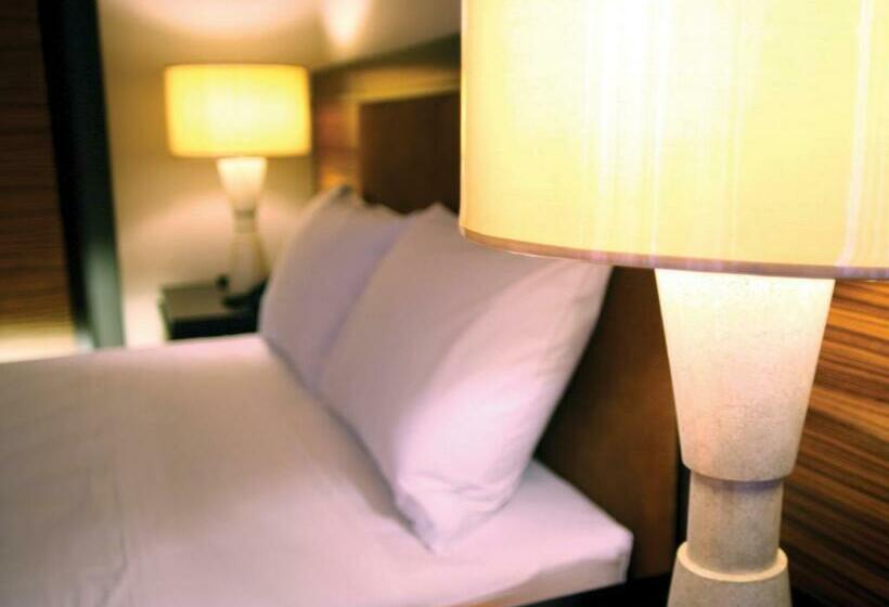 주니어 스위트, Soleste Suites