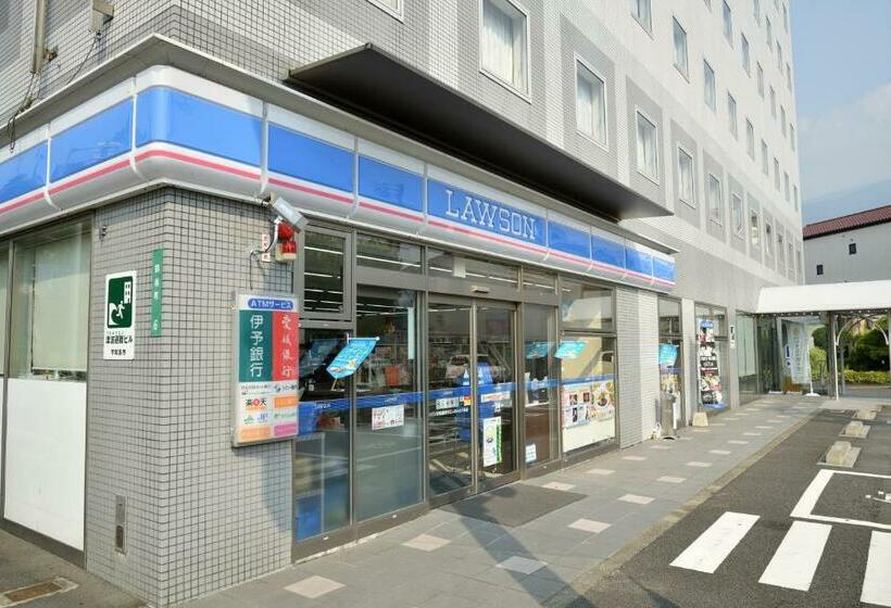 Номер Стандарт, Uwajima Oriental