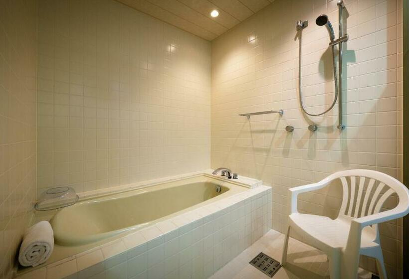 سوییت, Villa Concordia Resort & Spa