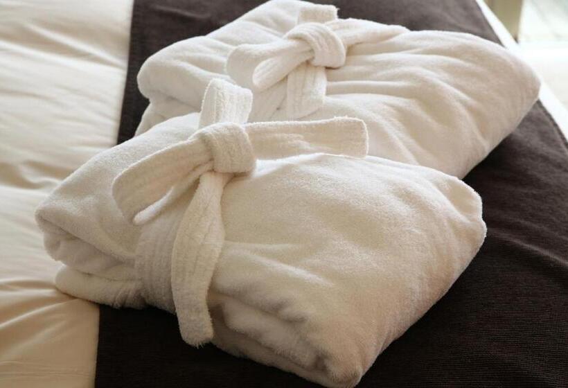 اتاق لوکس, Villa Concordia Resort & Spa