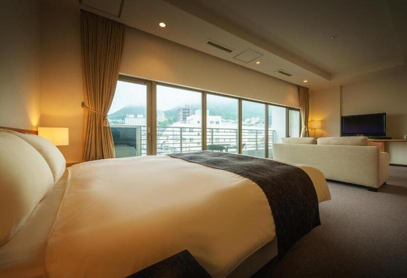 デラックスルーム, Villa Concordia Resort & Spa