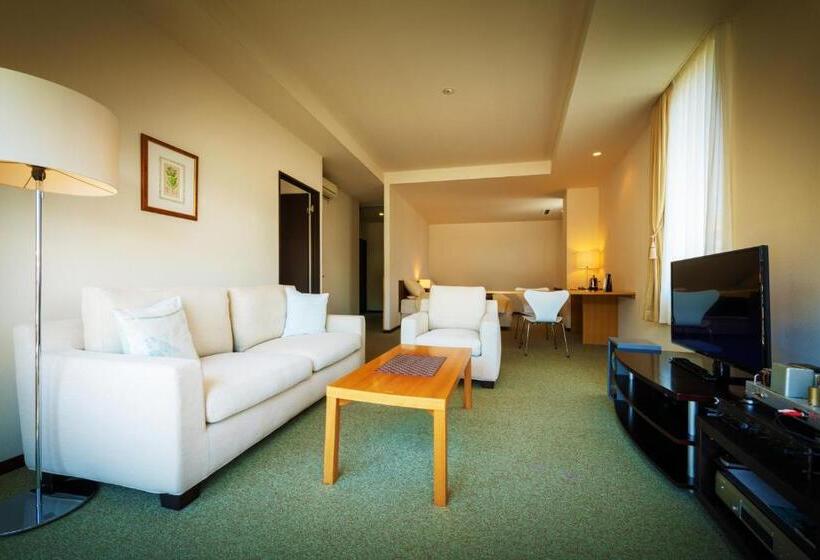 デラックスルーム, Villa Concordia Resort & Spa
