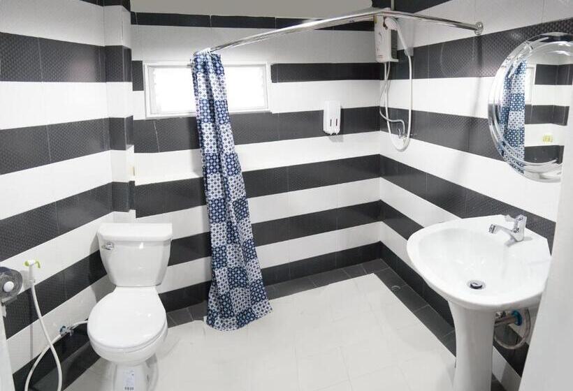 Номер Стандарт, Ma Non Nont Hotel & Apartment
