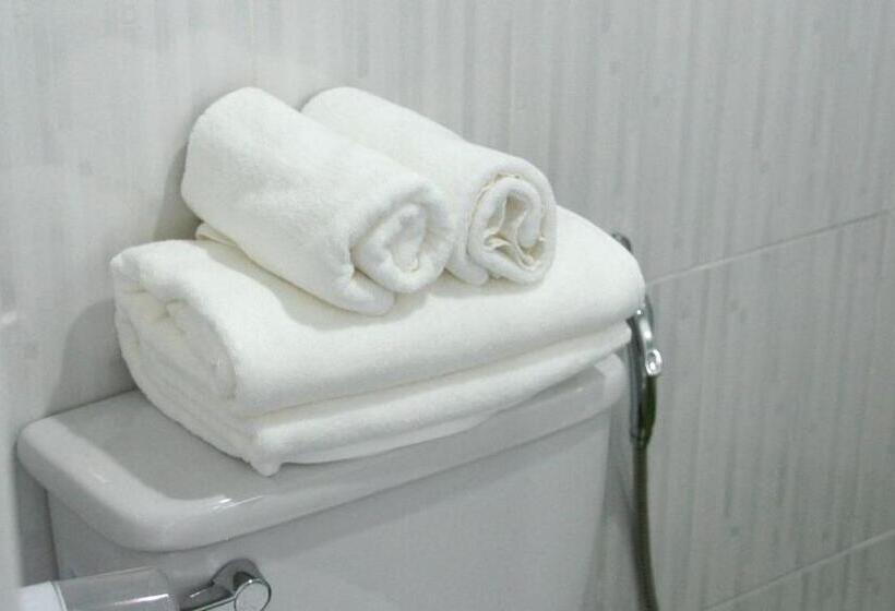 Номер Стандарт, Ma Non Nont Hotel & Apartment