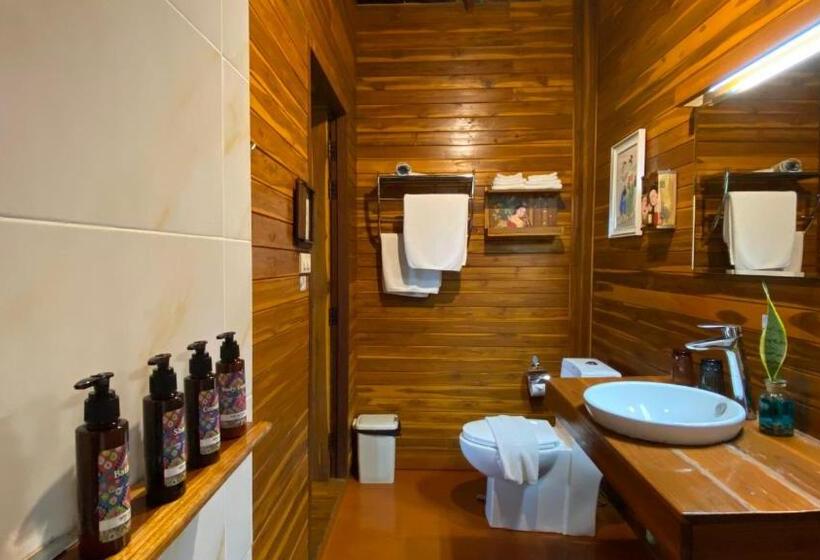 ویلای 1 خوابه, Nan Seasons Boutique Resort