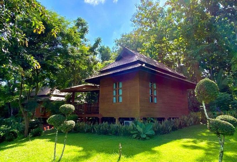 ویلای 1 خوابه, Nan Seasons Boutique Resort