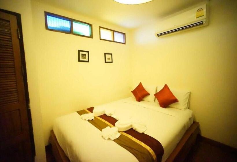 Номер Стандарт, Rustic Guest House