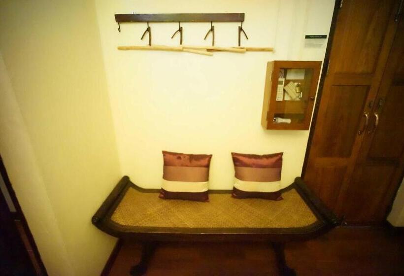 Номер Стандарт, Rustic Guest House