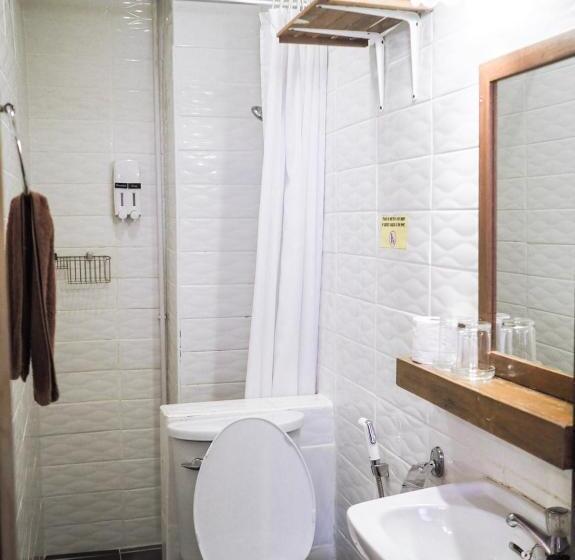 Номер Superior, Rustic Guest House