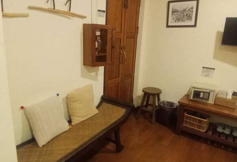 Номер Стандарт Индивидуальный, Rustic Guest House