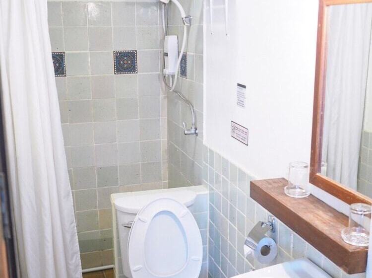 Номер Superior, Rustic Guest House