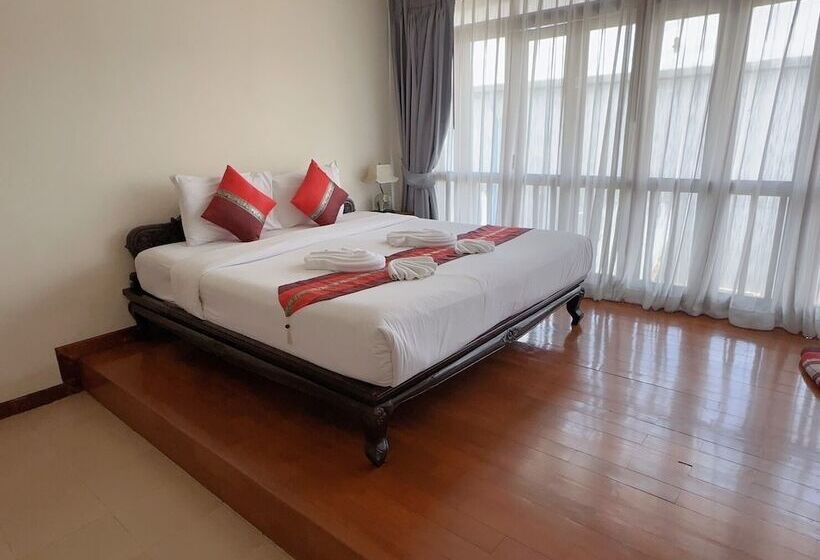 Номер Superior, Rustic Guest House