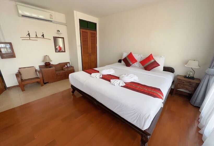 Номер Superior, Rustic Guest House