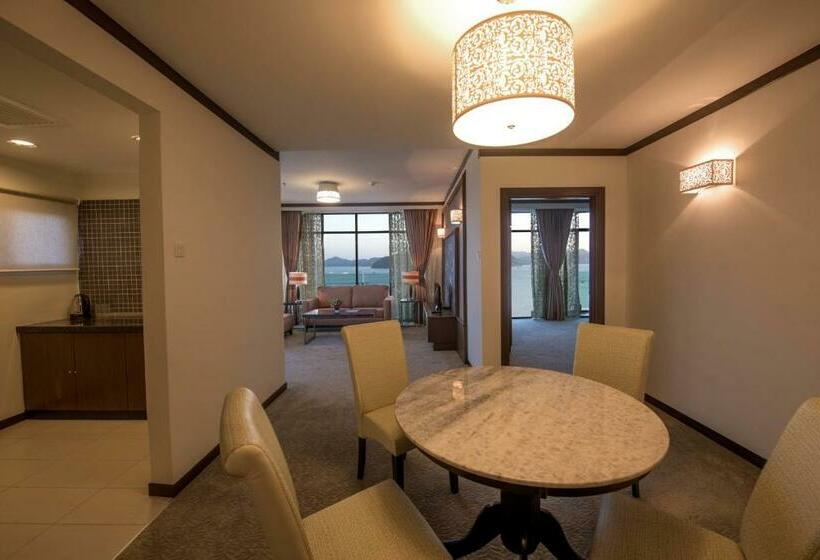 سوئیت پریمیوم, Adya Hotel Langkawi