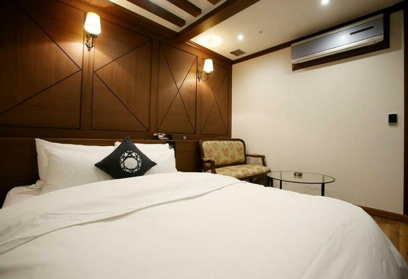 프리미엄 룸, Cullinan Yongin