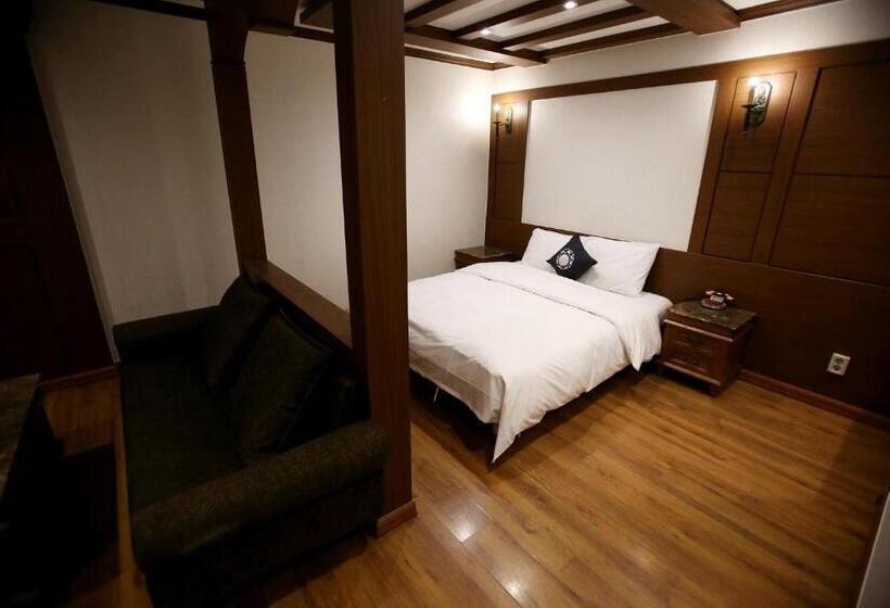 스위트, Cullinan Yongin