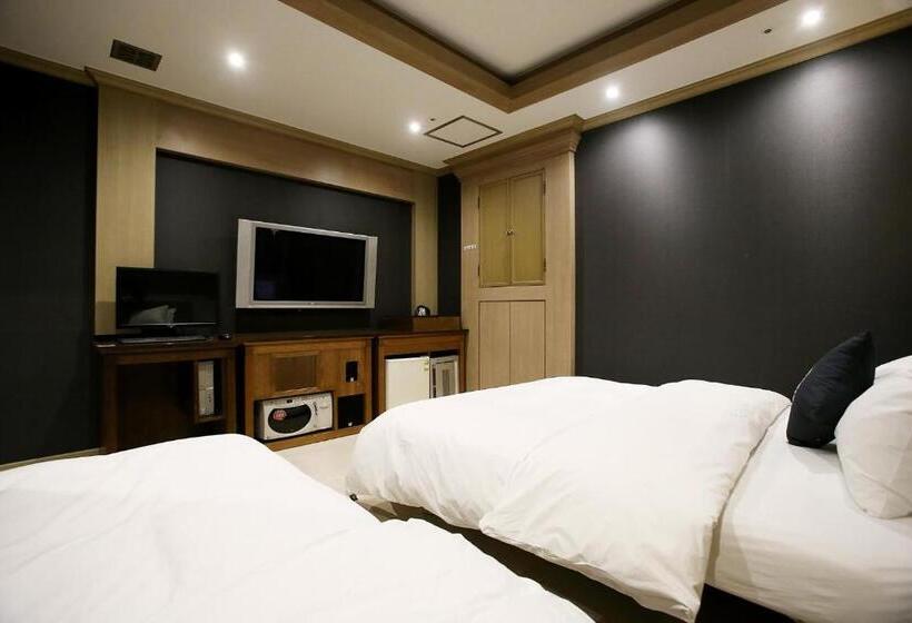 프리미엄 룸, Cullinan Yongin