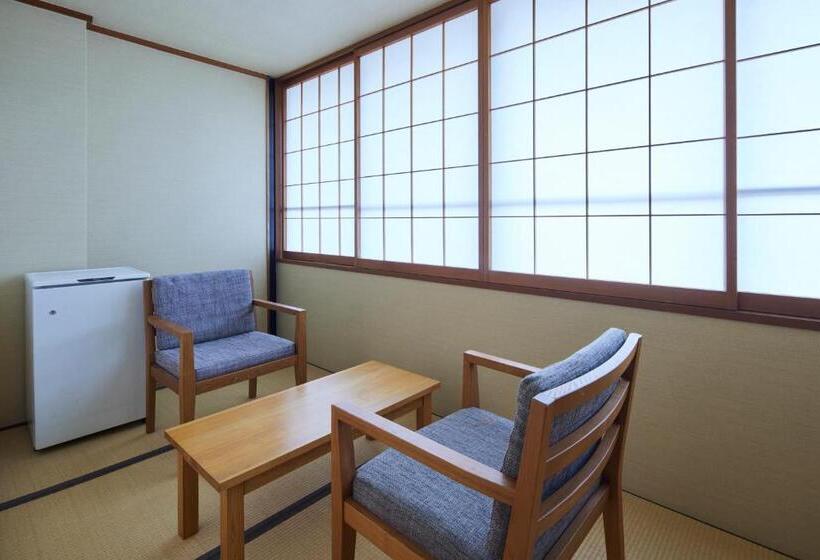 스탠다드 룸, 厳島いろは
