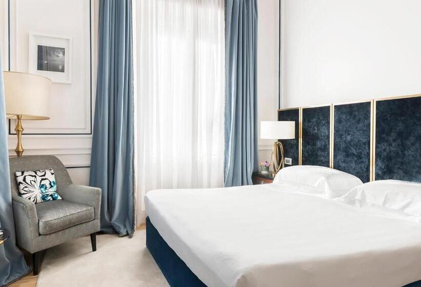 اتاق لوکس, Palazzo Dama   Hotel & Spa   Preferred Hotels & Resorts