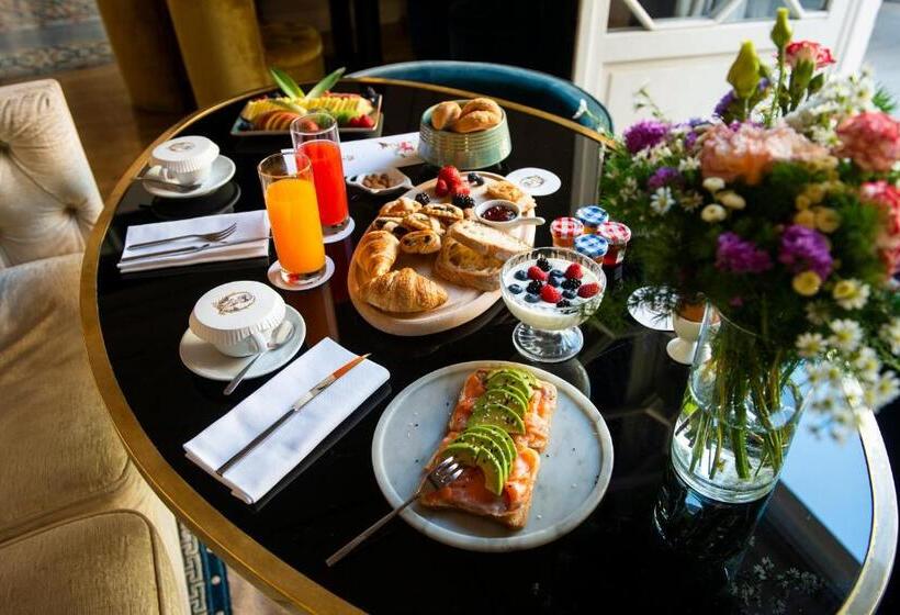 سوییت لوکس, Palazzo Dama   Hotel & Spa   Preferred Hotels & Resorts