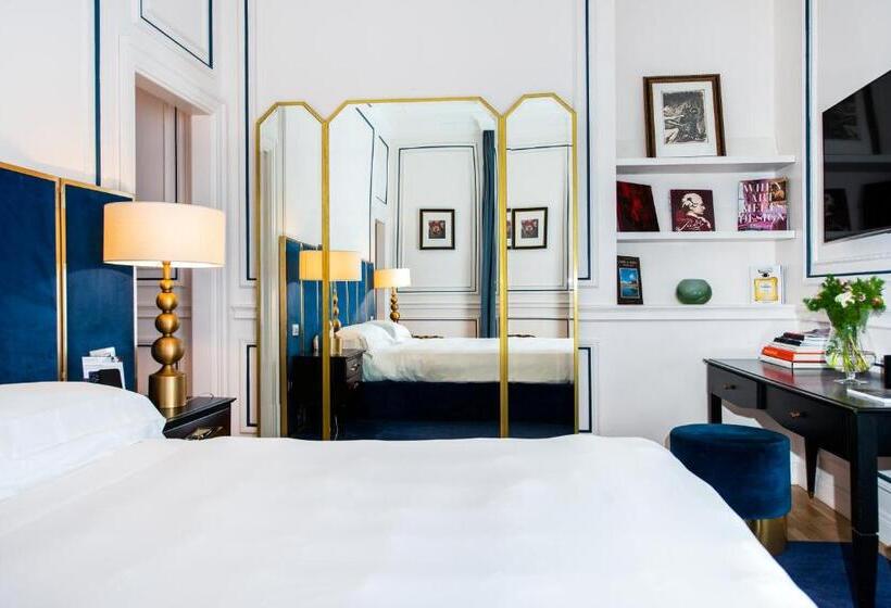 Suite with Terrace, Palazzo Dama   Hotel & Spa   Preferred Hotels & Resorts