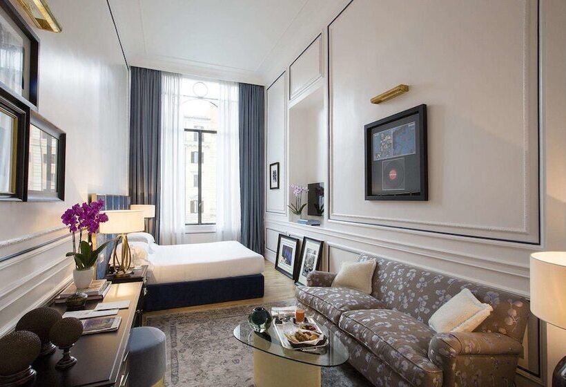 سوییت جونیور, Palazzo Dama   Hotel & Spa   Preferred Hotels & Resorts