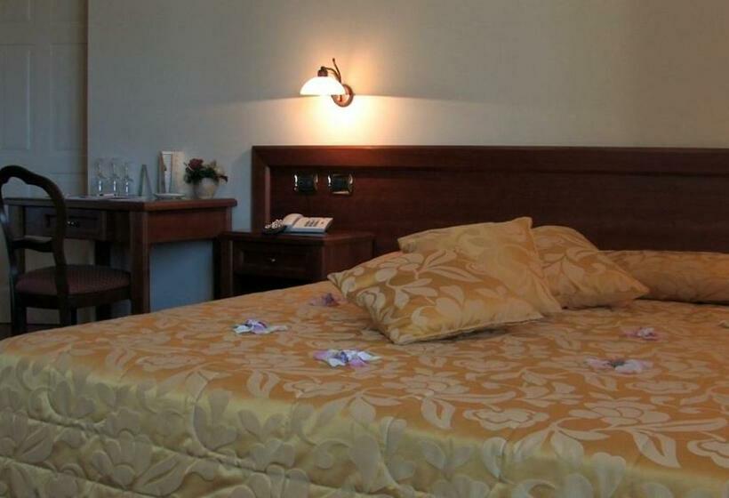 Номер Комфорт, Regis Resort & Wellness