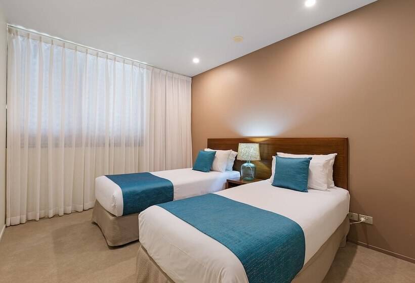 带3个卧室的公寓, Mirage Whitsundays