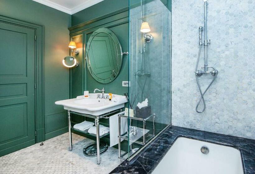 اتاق لوکس, Palazzo Dama   Hotel & Spa   Preferred Hotels & Resorts