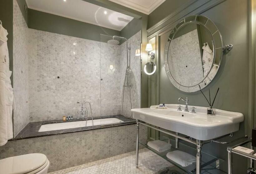 سوییت جونیور, Palazzo Dama   Hotel & Spa   Preferred Hotels & Resorts