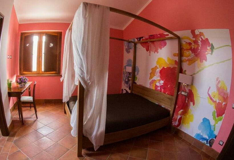 Номер Deluxe, Tenuta Terre Dei Latini