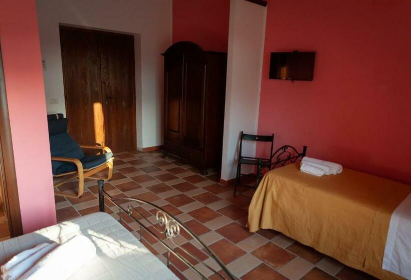 Номер Deluxe, Tenuta Terre Dei Latini