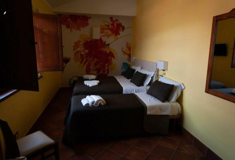 Номер Deluxe, Tenuta Terre Dei Latini