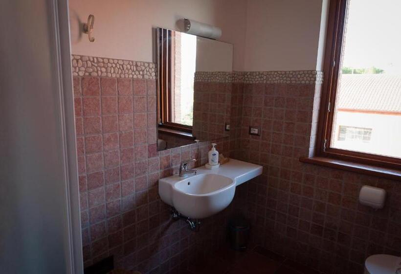 Трехместный Номер Deluxe, Tenuta Terre Dei Latini