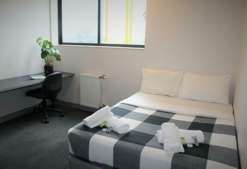 Апартаменты 5 спален, Western Sydney University Village Penrith