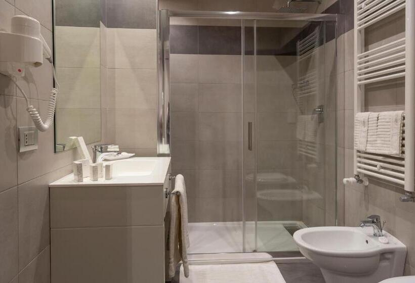 Номер Superior, Grand Hotel Biffy