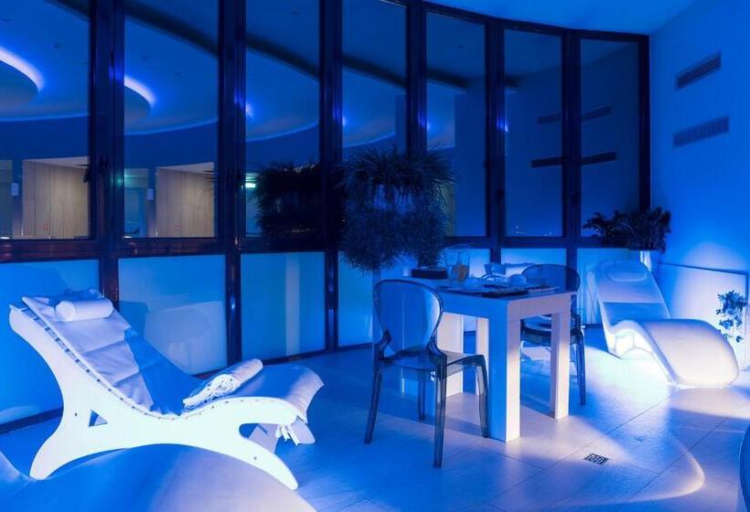 Номер Superior, Grand Hotel Biffy